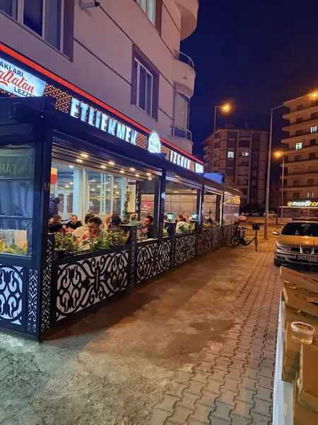 Mekreme doğan şef - Photo 1