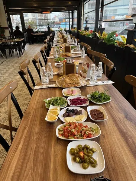 Mekreme doğan şef - Photo 2