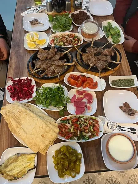Mekreme doğan şef - Photo 3