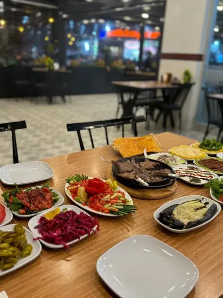 Mekreme doğan şef - Photo 6