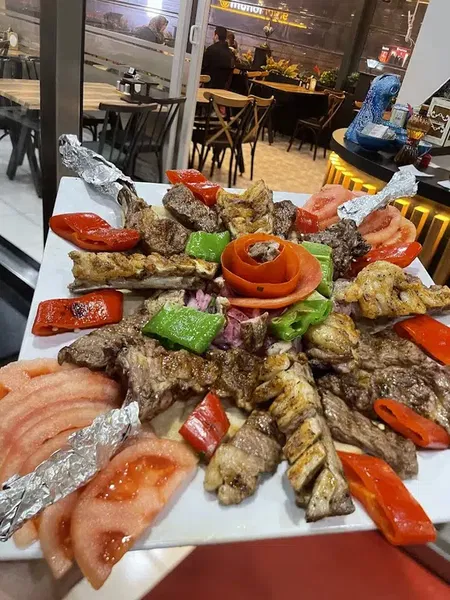 Mekreme doğan şef - Photo 7