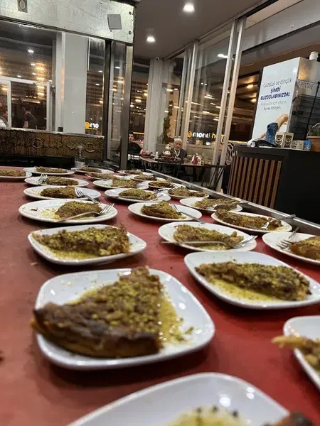 Mekreme doğan şef - Photo 8