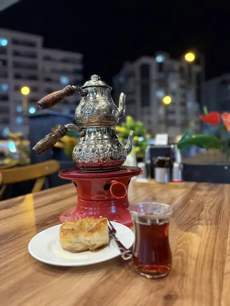 Mekreme doğan şef - Photo 10