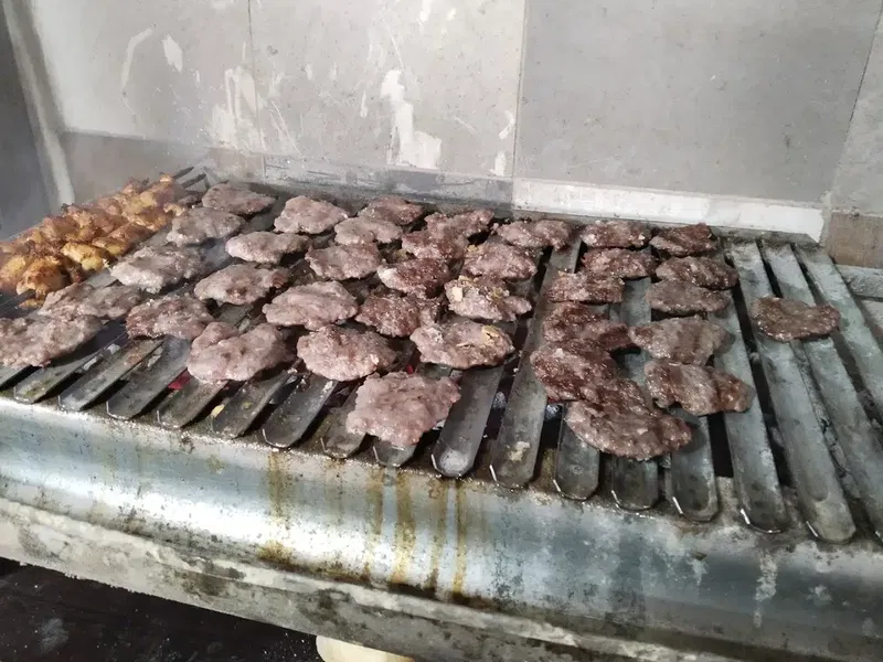 Mekselina restaurant - Photo 3