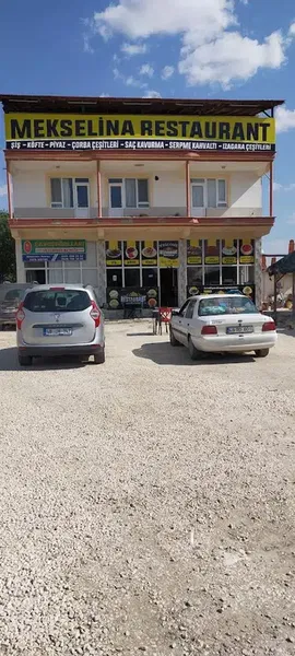 Mekselina restaurant - Photo 4