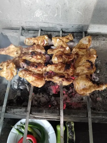 Mekselina restaurant - Photo 5