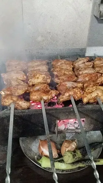 Mekselina restaurant - Photo 8