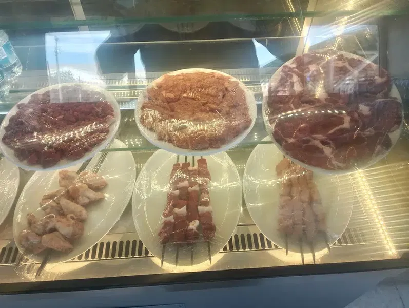 Mekselina restaurant - Photo 9