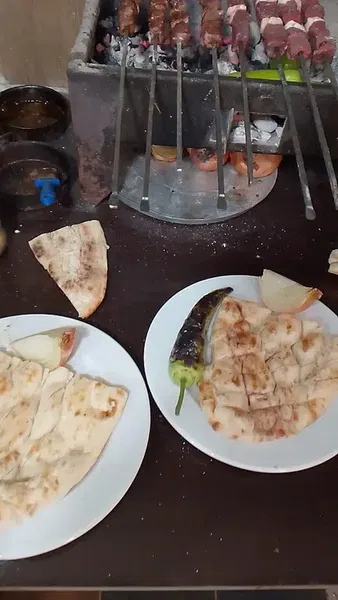Mekselina restaurant - Photo 10