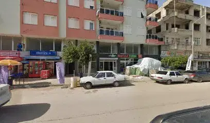 Mektar Tarim