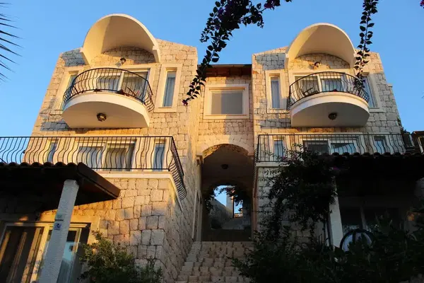 Mekvin Hotels Deniz Feneri Lighthouse