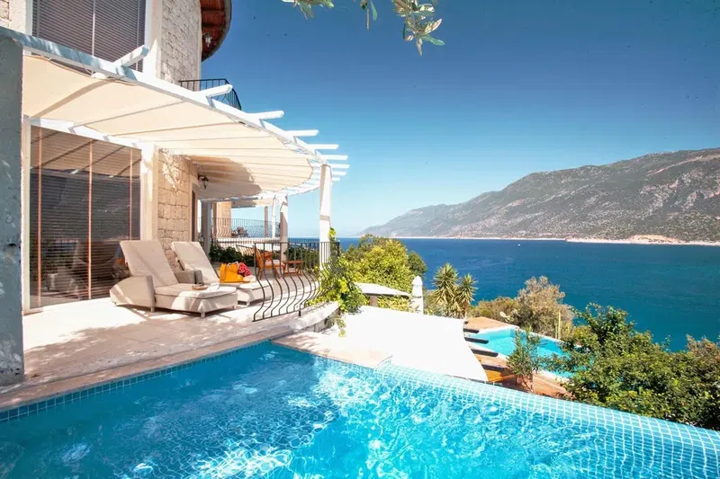 Mekvin Hotels Deniz Feneri Lighthouse - Photo 4