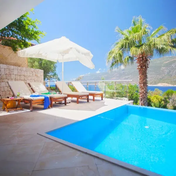 Mekvin Hotels Deniz Feneri Lighthouse - Photo 7