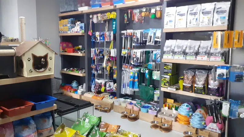 Mekân Malawi Petshop & Akvaryum - Photo 7