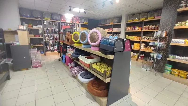 Mekân Malawi Petshop & Akvaryum - Photo 9