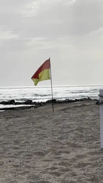 Melas Beach Volleyball Court - Photo 9