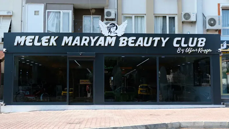 Melek Maryam Beauty Club - Photo 1
