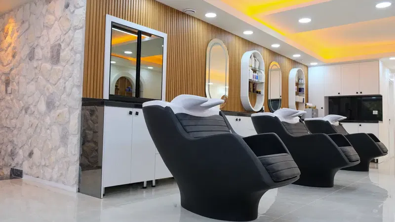Melek Maryam Beauty Club - Photo 4