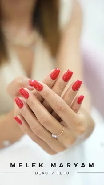 Melek Maryam Beauty Club - Photo 6