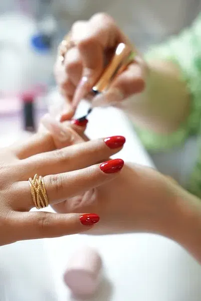 Melek Maryam Beauty Club - Photo 9