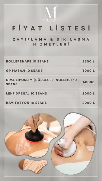 Melek Maryam Beauty Club - Photo 10