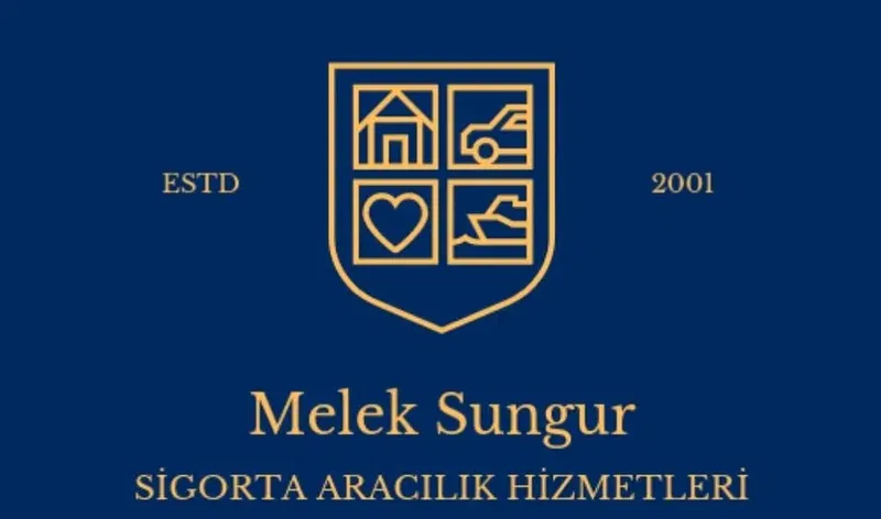 MELEK SUNGUR Sigorta Aracılık Hizmetleri - Photo 9