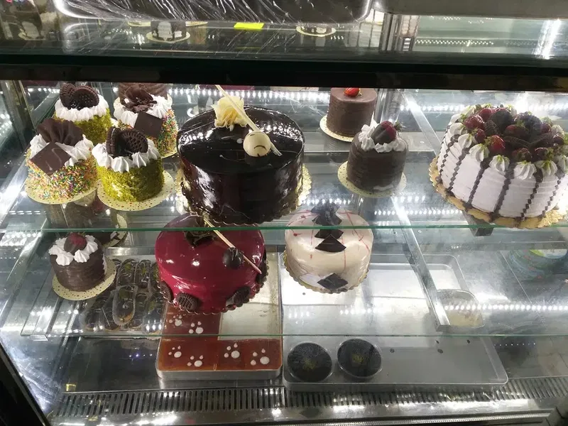 Melodi Pastanesi - Photo 1