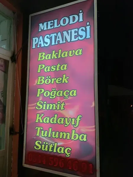 Melodi Pastanesi - Photo 4