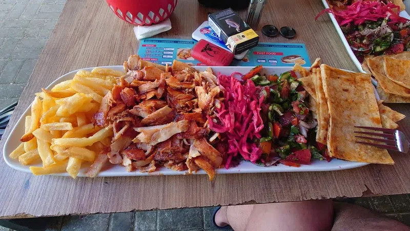 Meltem Fast Food - Photo 1