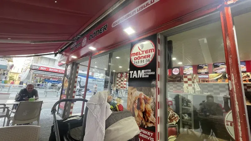 Meltem Fast Food - Photo 5