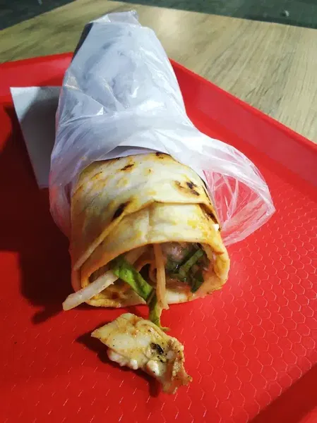 Meltem Fast Food - Photo 8