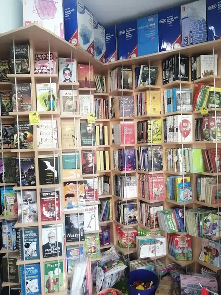 Meltem Kirtasi̇ye - Photo 7