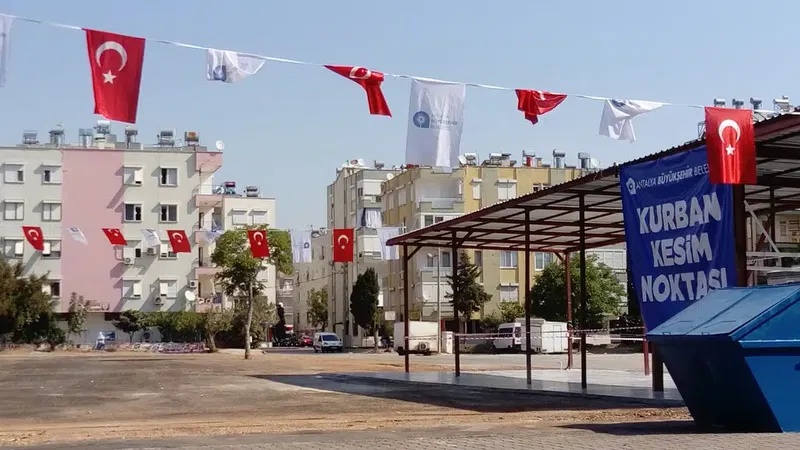 Meltem Semt Pazarı - Photo 1