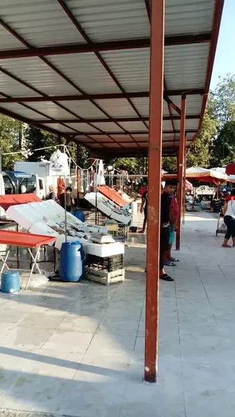 Meltem Semt Pazarı - Photo 2