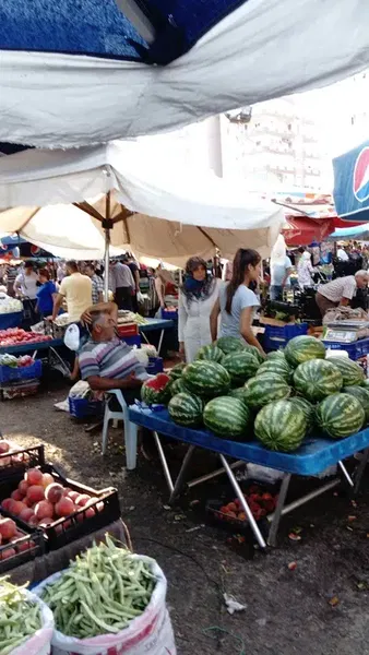Meltem Semt Pazarı - Photo 3