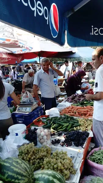 Meltem Semt Pazarı - Photo 6