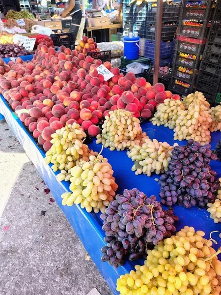 Meltem Semt Pazarı - Photo 7