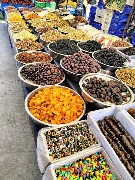 Meltem Semt Pazarı - Photo 8