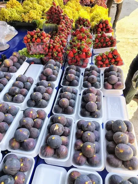Meltem Semt Pazarı - Photo 9