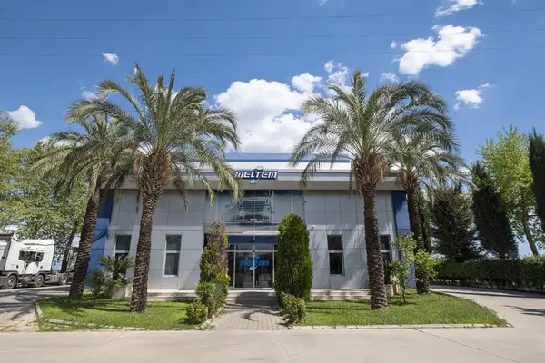 Meltem Uluslararası Taşımacılık