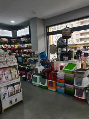 Meltem Veteriner Kliniği