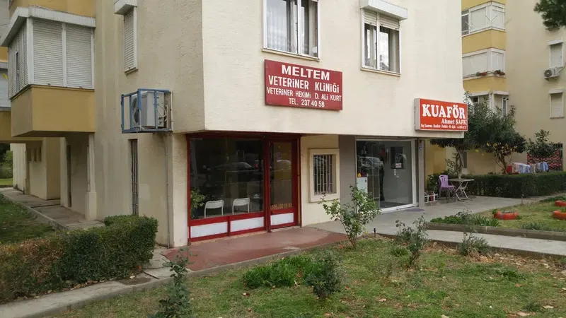 Meltem Veteriner Klinigi - Photo 9
