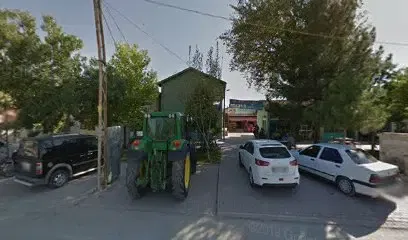 Memduh kartal hırdavat - Photo 1