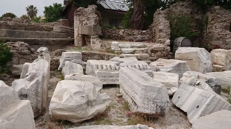 The Men Temple - Photo 2