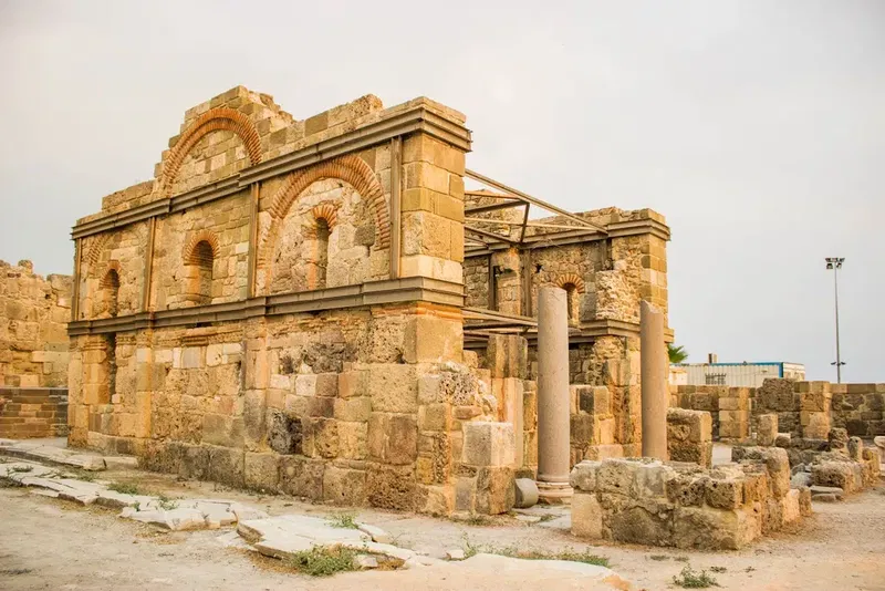 The Men Temple - Photo 3