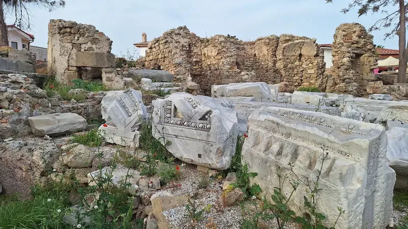 The Men Temple - Photo 5