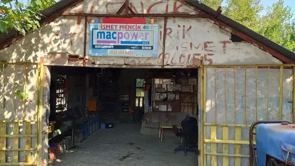 Mencik Oto Elektrik-Akü
