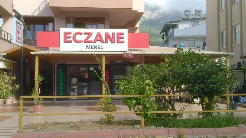 Menel Eczanesi̇ - Photo 2
