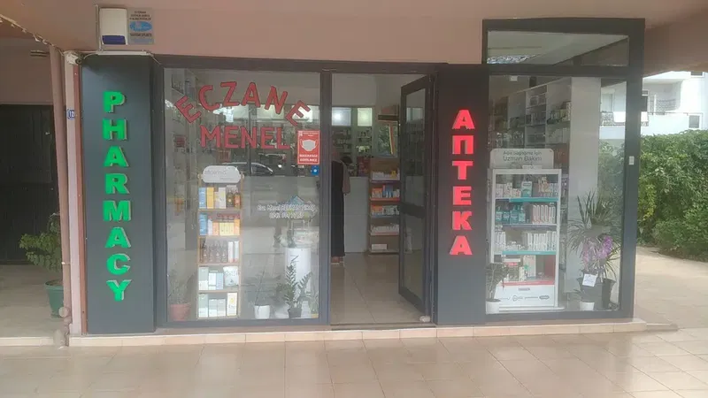 Menel Eczanesi̇ - Photo 3