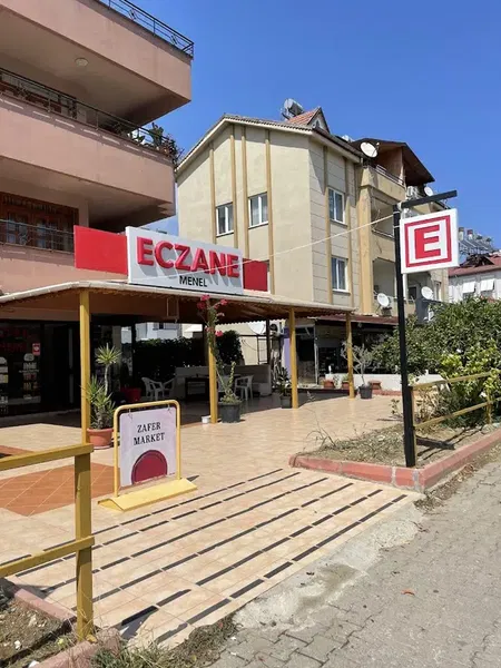 Menel Eczanesi̇ - Photo 4